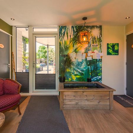 Cozy House - Leenfietsen, Eigen Keuken En Badkamer Nijmegen Exteriör bild