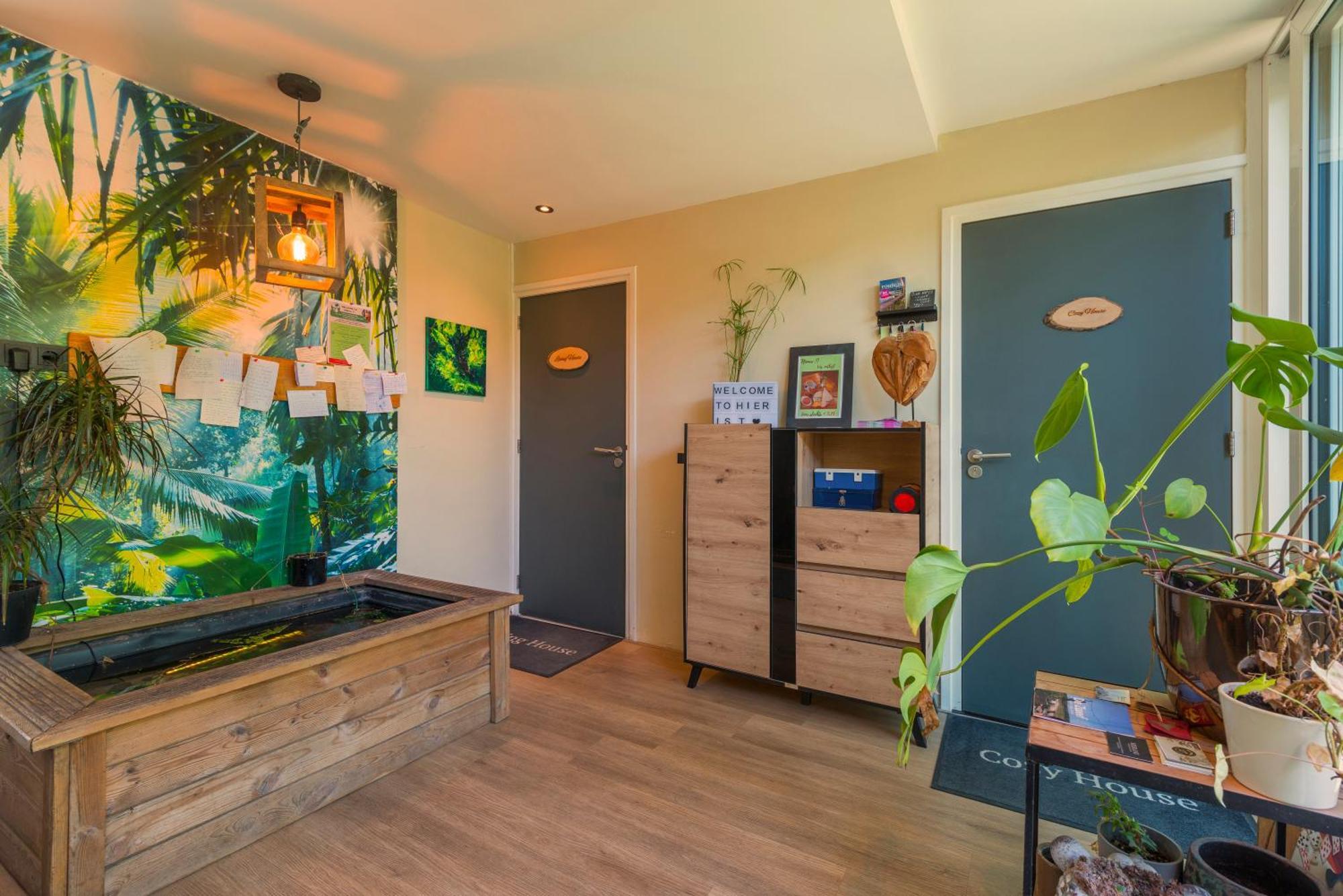 Cozy House - Leenfietsen, Eigen Keuken En Badkamer Nijmegen Exteriör bild