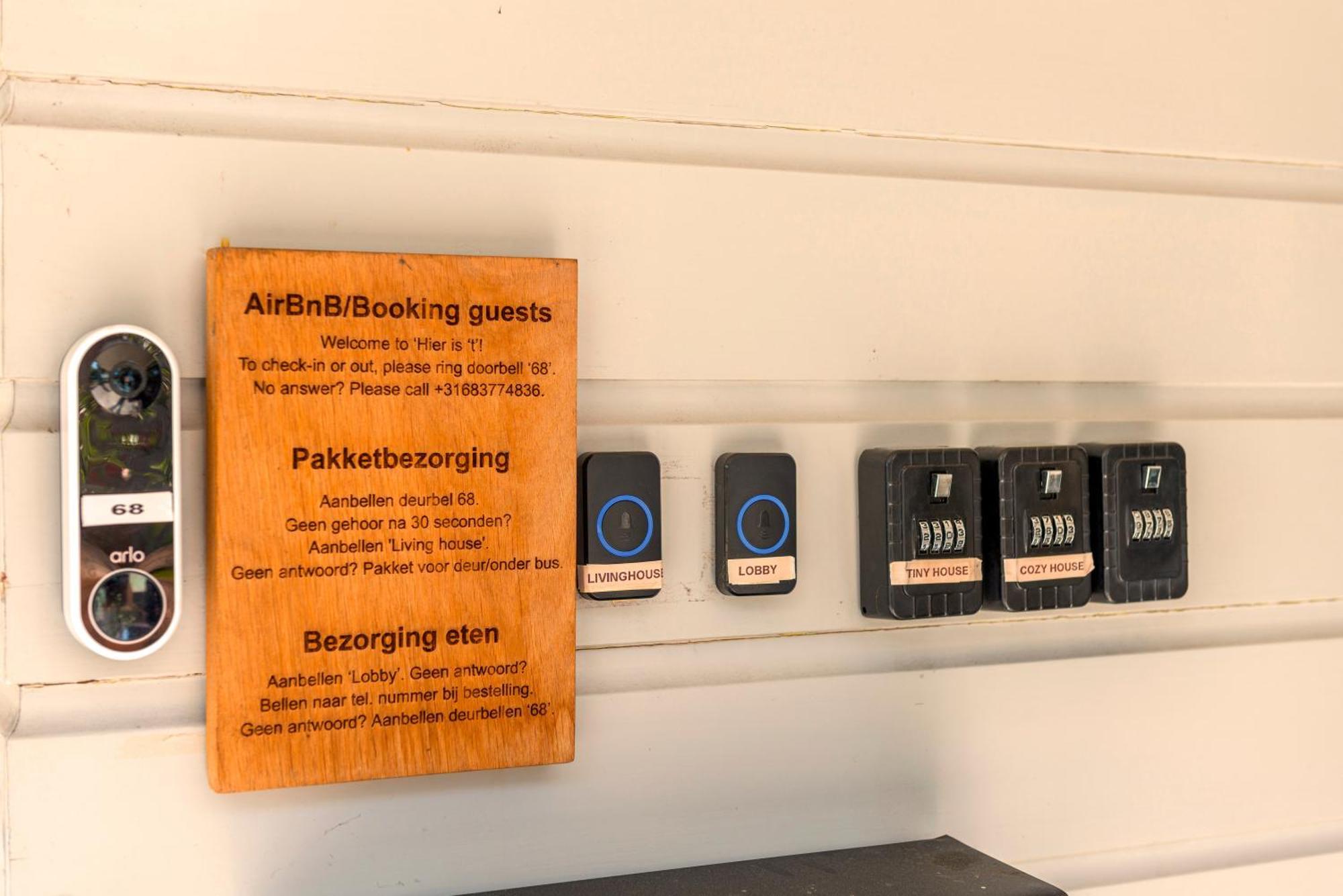Cozy House - Leenfietsen, Eigen Keuken En Badkamer Nijmegen Exteriör bild