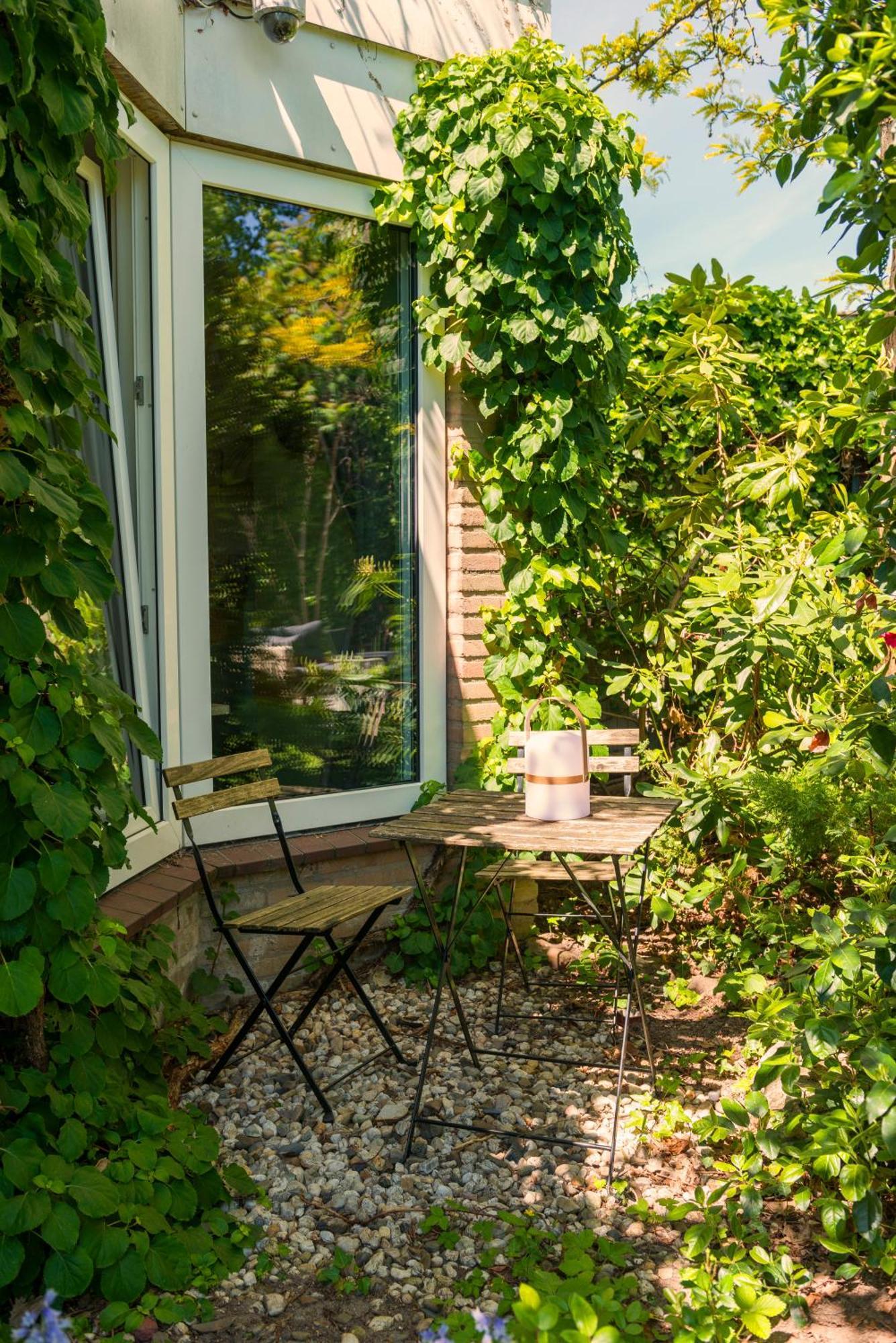 Cozy House - Leenfietsen, Eigen Keuken En Badkamer Nijmegen Exteriör bild