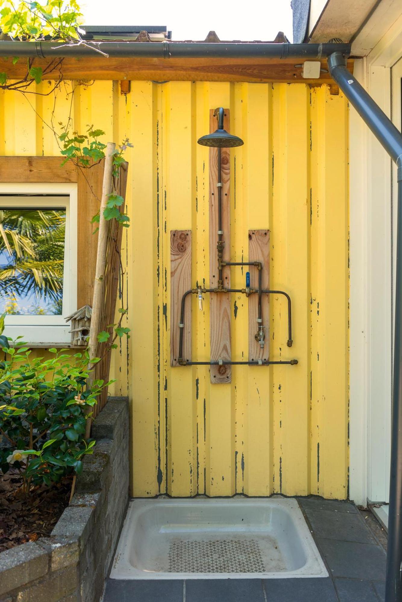 Cozy House - Leenfietsen, Eigen Keuken En Badkamer Nijmegen Exteriör bild
