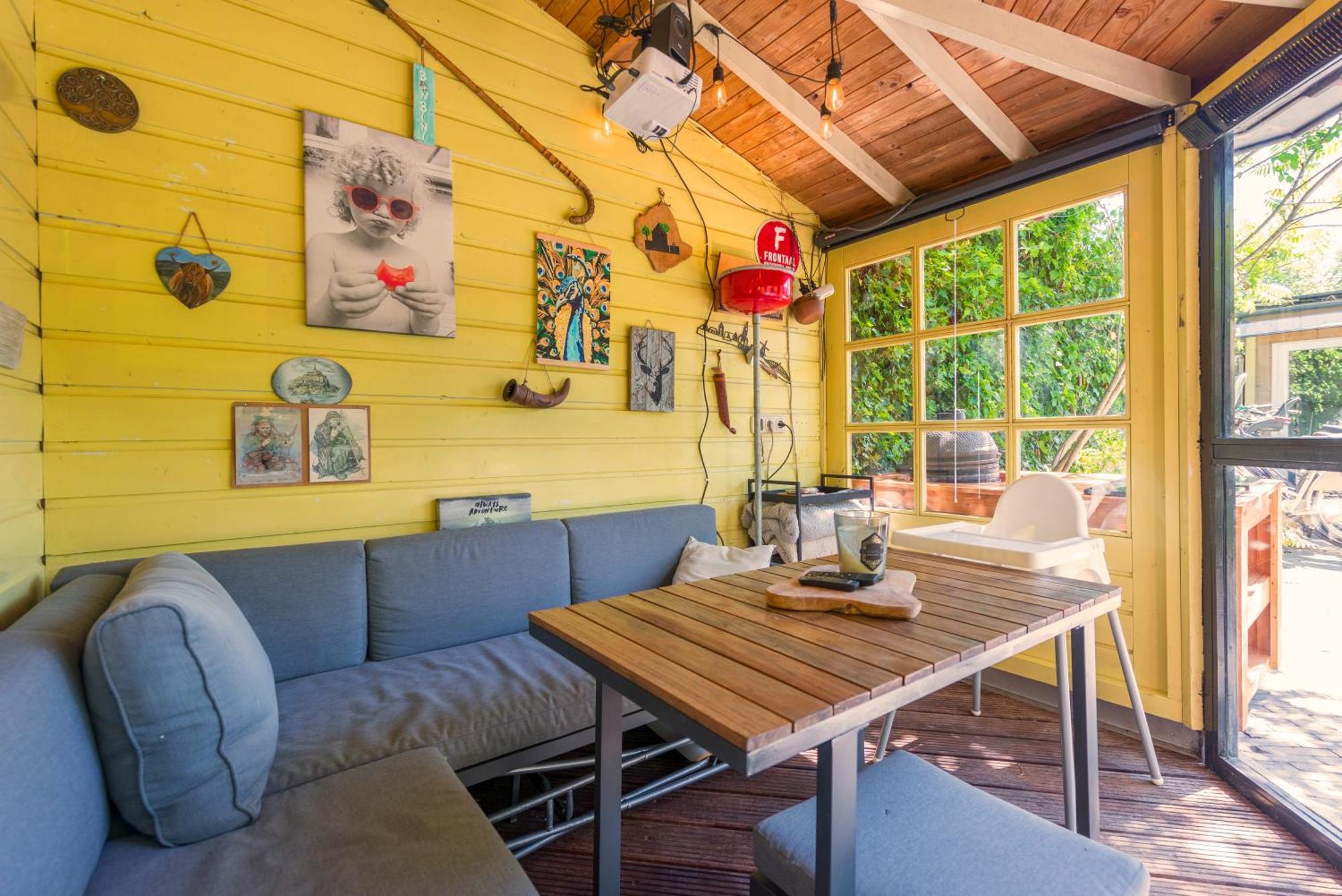 Cozy House - Leenfietsen, Eigen Keuken En Badkamer Nijmegen Exteriör bild