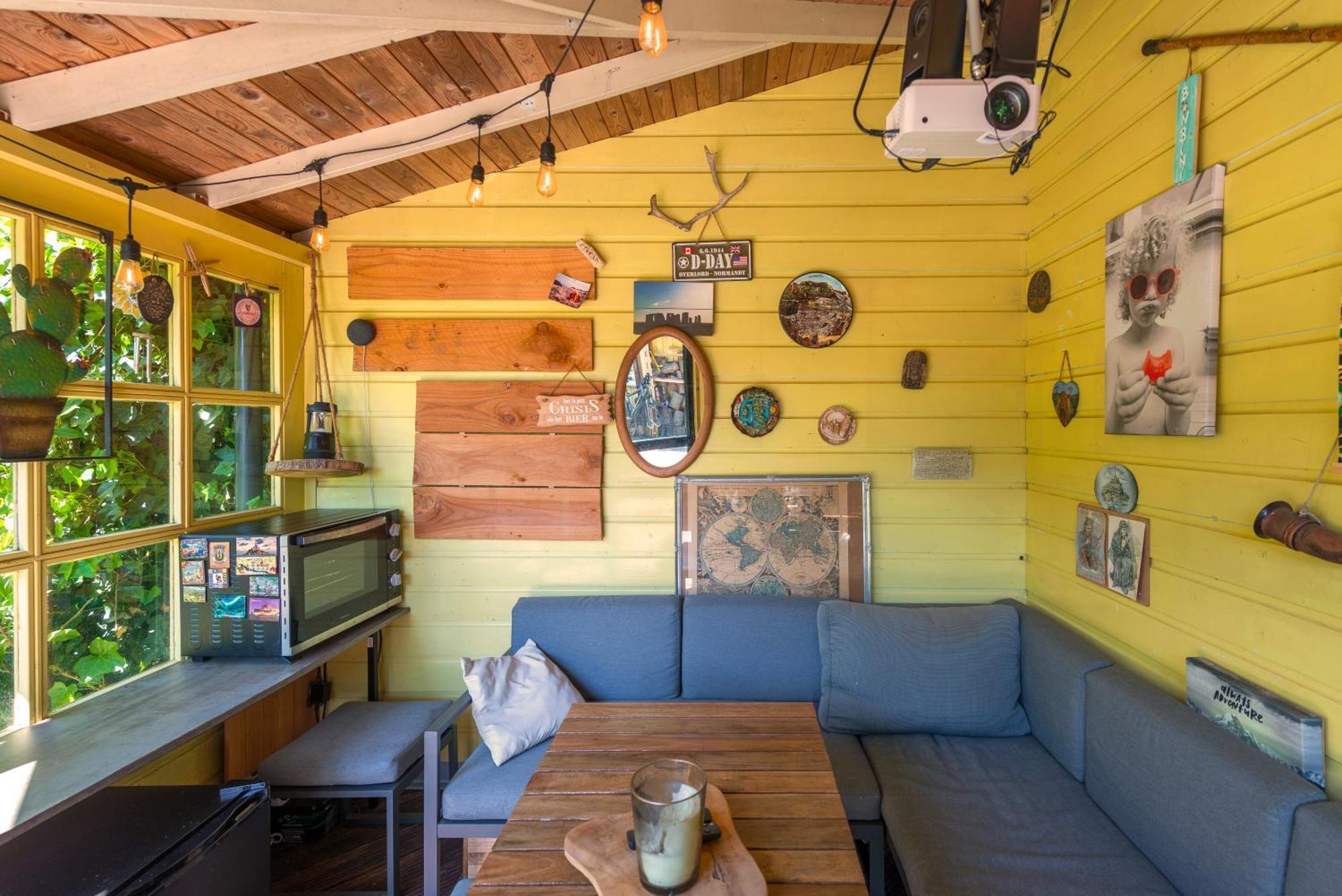 Cozy House - Leenfietsen, Eigen Keuken En Badkamer Nijmegen Exteriör bild