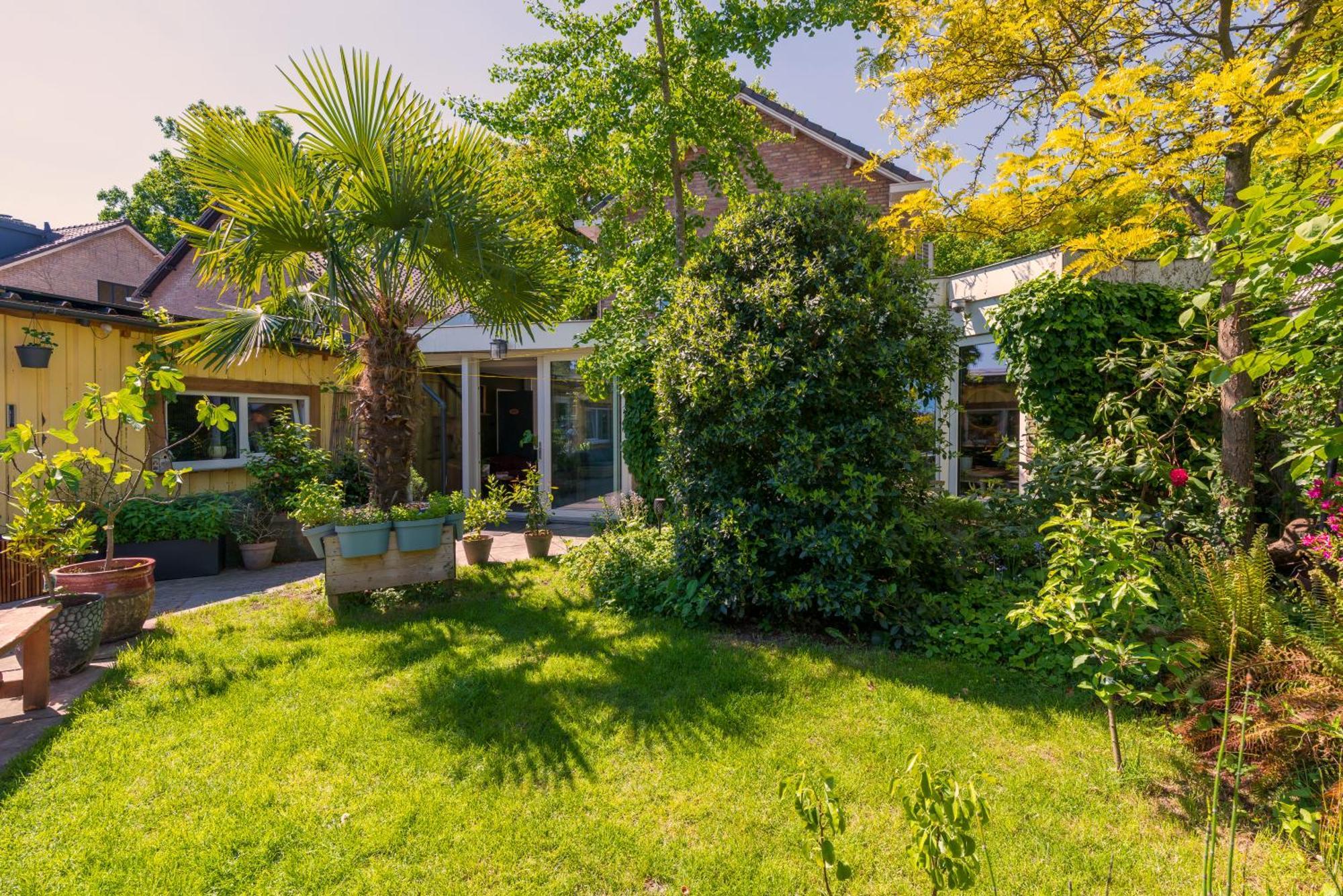 Cozy House - Leenfietsen, Eigen Keuken En Badkamer Nijmegen Exteriör bild