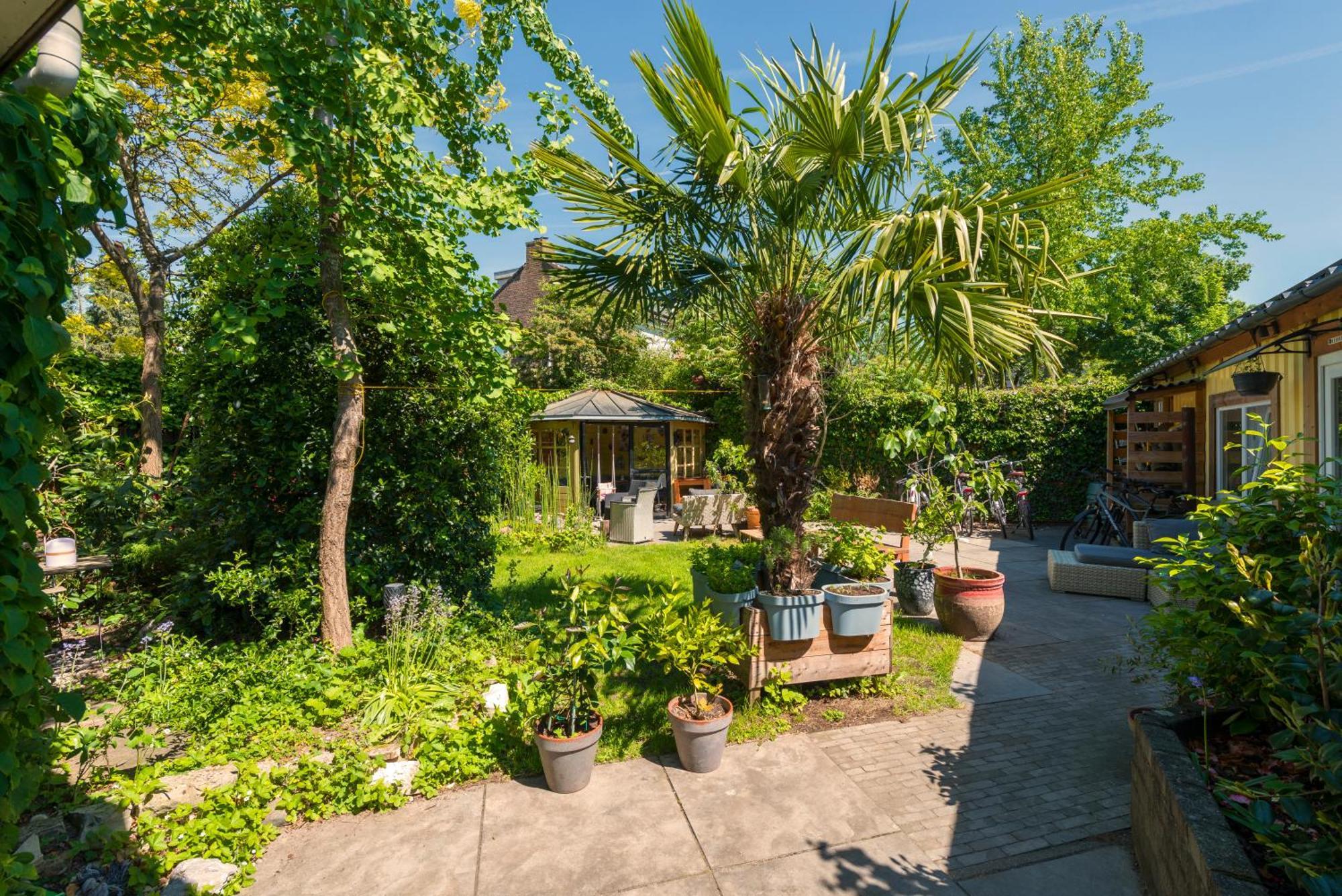Cozy House - Leenfietsen, Eigen Keuken En Badkamer Nijmegen Exteriör bild
