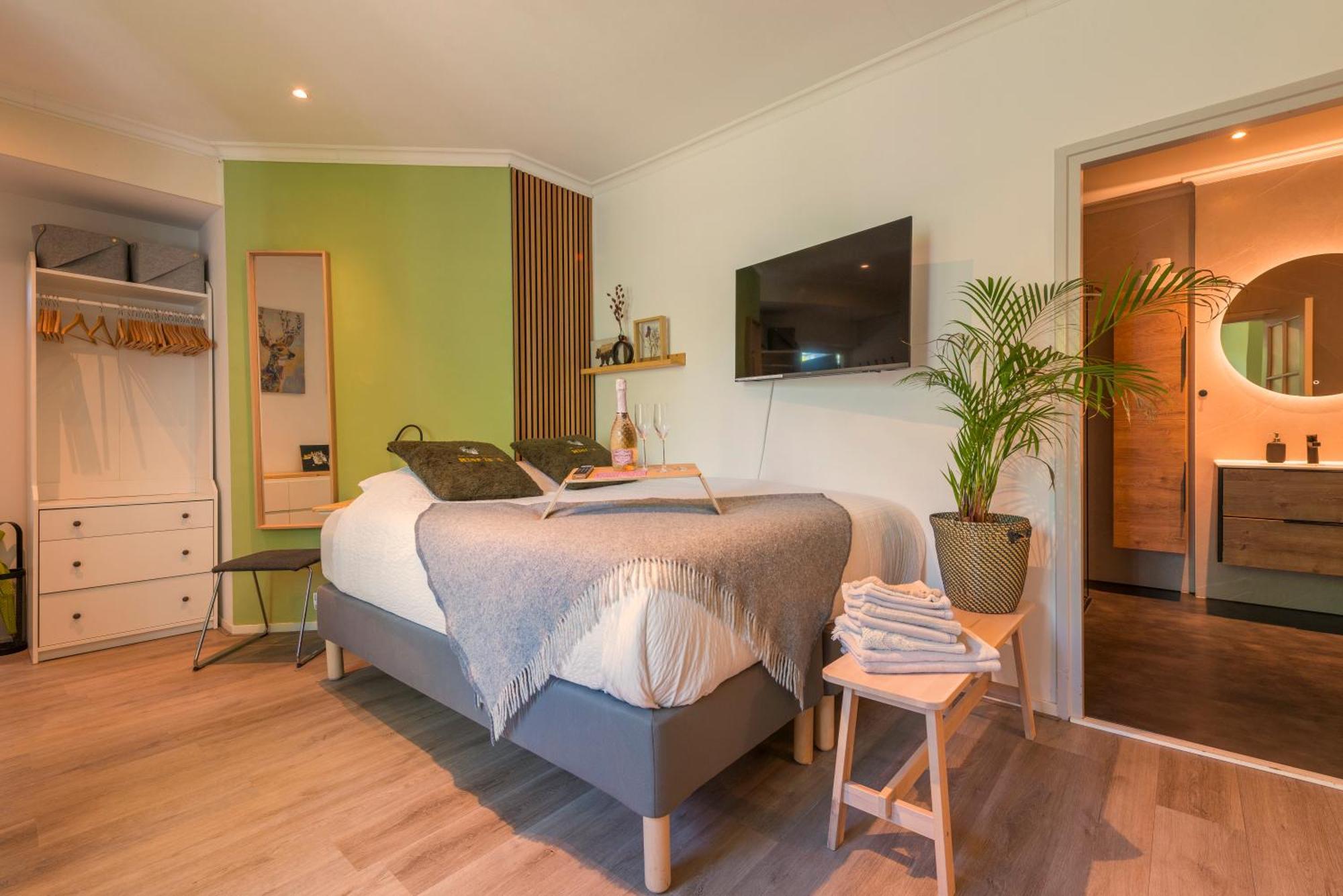 Cozy House - Leenfietsen, Eigen Keuken En Badkamer Nijmegen Exteriör bild