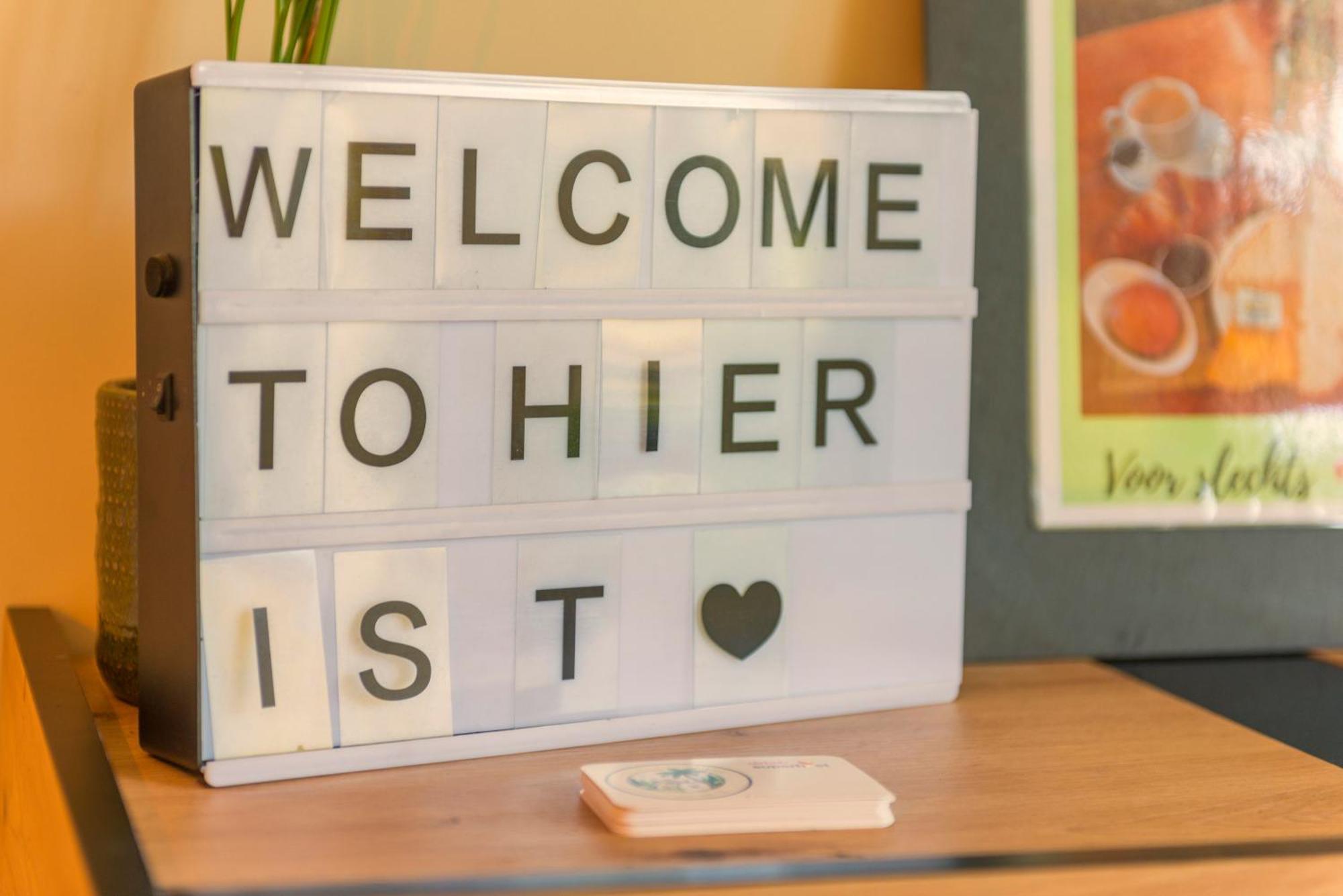 Cozy House - Leenfietsen, Eigen Keuken En Badkamer Nijmegen Exteriör bild