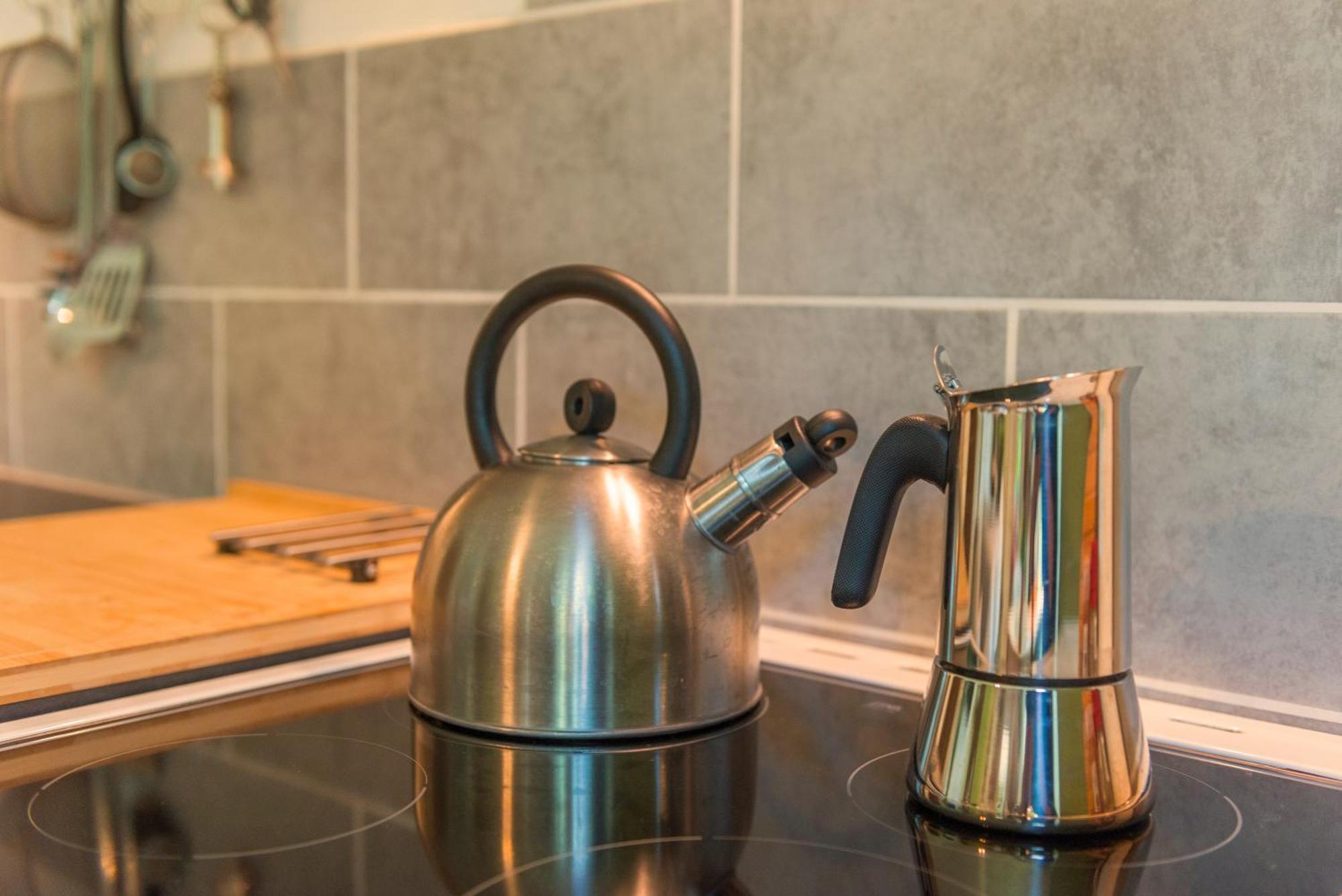 Cozy House - Leenfietsen, Eigen Keuken En Badkamer Nijmegen Exteriör bild