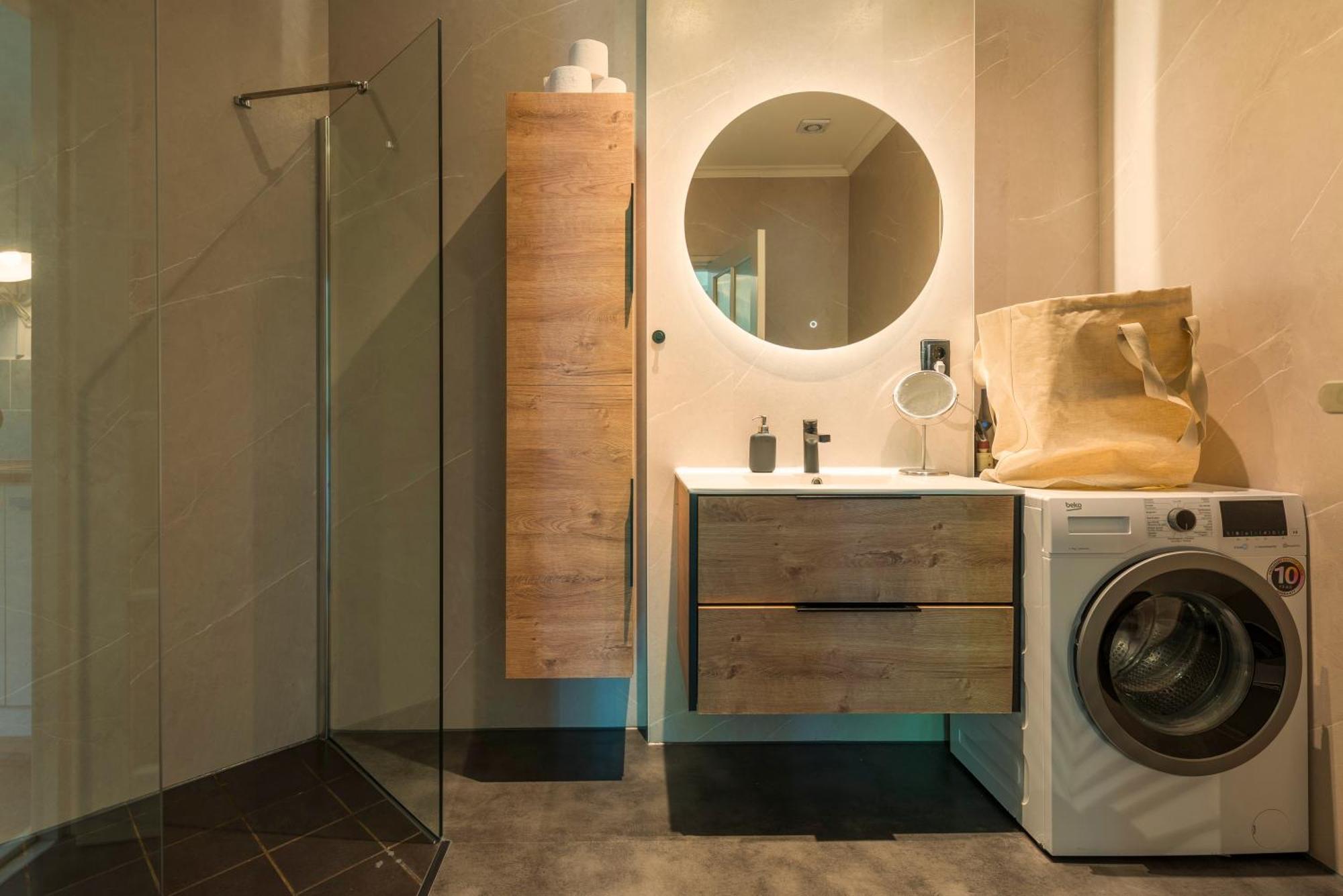 Cozy House - Leenfietsen, Eigen Keuken En Badkamer Nijmegen Exteriör bild