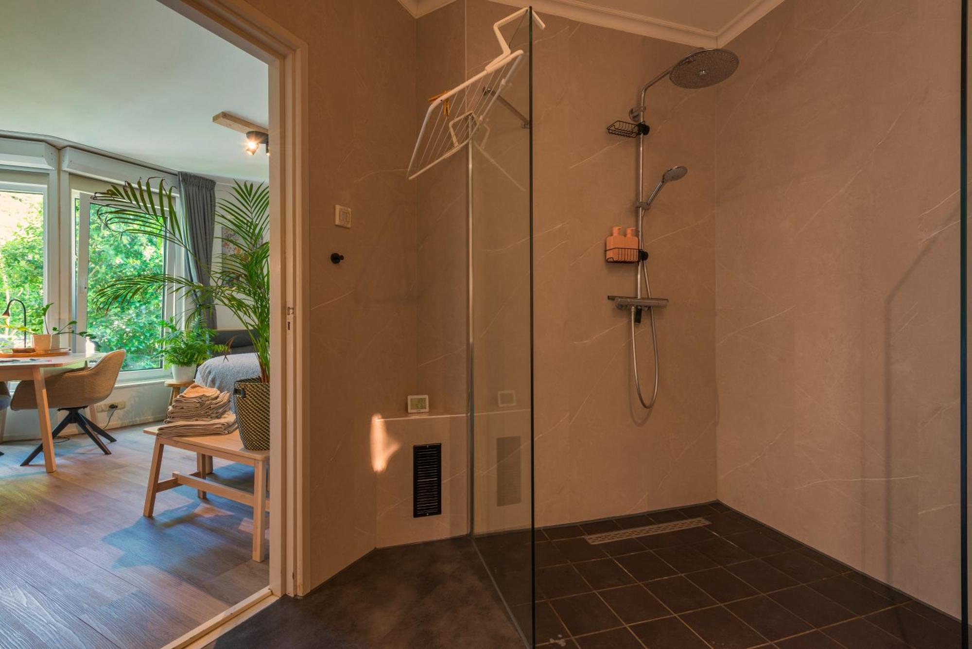 Cozy House - Leenfietsen, Eigen Keuken En Badkamer Nijmegen Exteriör bild