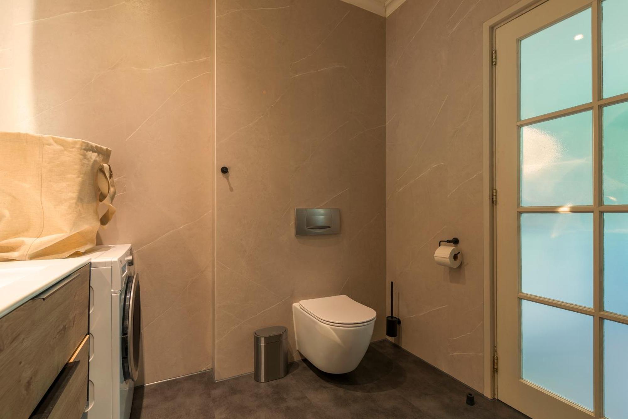 Cozy House - Leenfietsen, Eigen Keuken En Badkamer Nijmegen Exteriör bild